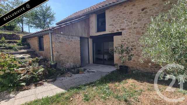 maison à vendre - 6 pièces - 164.6 m2 - SARLAT LA CANEDA - 24 - AQUITAINE - Century 21 Patrimoine 24