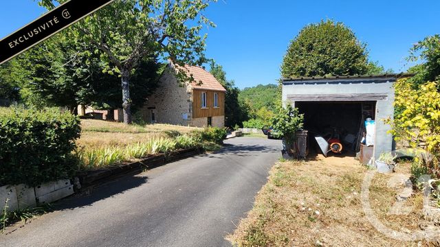 maison à vendre - 6 pièces - 164.6 m2 - SARLAT LA CANEDA - 24 - AQUITAINE - Century 21 Patrimoine 24