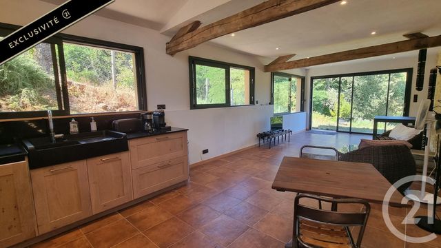 maison à vendre - 6 pièces - 164.6 m2 - SARLAT LA CANEDA - 24 - AQUITAINE - Century 21 Patrimoine 24