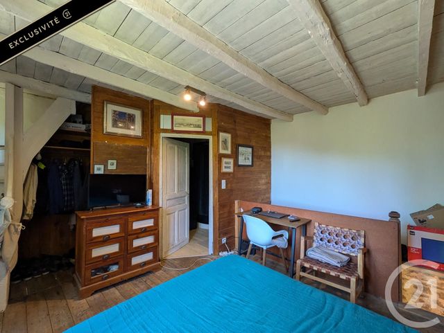 maison à vendre - 6 pièces - 164.6 m2 - SARLAT LA CANEDA - 24 - AQUITAINE - Century 21 Patrimoine 24
