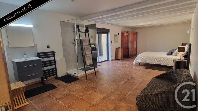 maison à vendre - 6 pièces - 164.6 m2 - SARLAT LA CANEDA - 24 - AQUITAINE - Century 21 Patrimoine 24