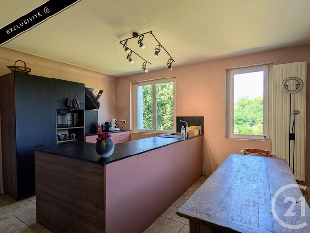 maison à vendre - 6 pièces - 164.6 m2 - SARLAT LA CANEDA - 24 - AQUITAINE - Century 21 Patrimoine 24