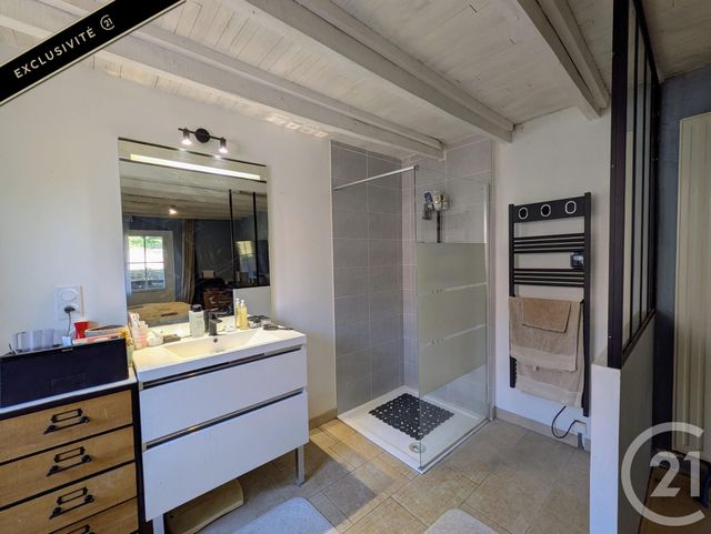 maison à vendre - 6 pièces - 164.6 m2 - SARLAT LA CANEDA - 24 - AQUITAINE - Century 21 Patrimoine 24