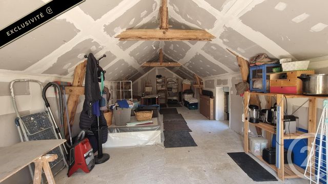 maison à vendre - 6 pièces - 164.6 m2 - SARLAT LA CANEDA - 24 - AQUITAINE - Century 21 Patrimoine 24