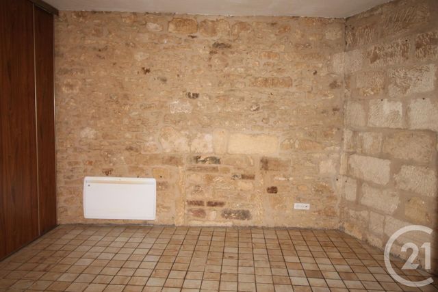 Appartement à louer - 2 pièces - 45.23 m2 - SARLAT LA CANEDA - 24 - AQUITAINE - Century 21 Patrimoine 24