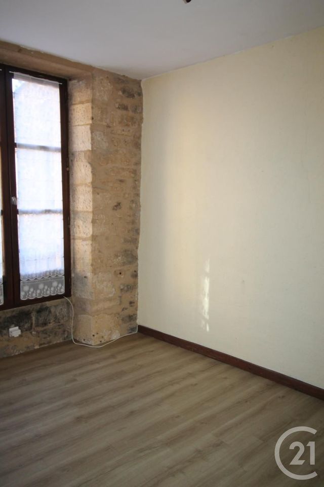 Appartement à louer - 2 pièces - 45.23 m2 - SARLAT LA CANEDA - 24 - AQUITAINE - Century 21 Patrimoine 24