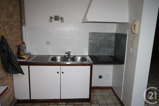 Appartement à louer - 2 pièces - 45.23 m2 - SARLAT LA CANEDA - 24 - AQUITAINE - Century 21 Patrimoine 24