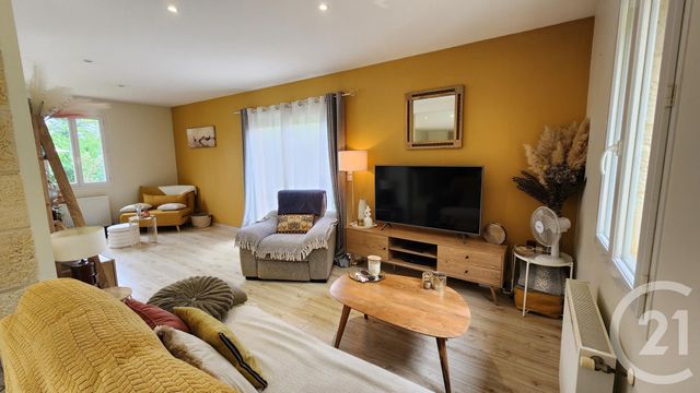 maison à vendre - 7 pièces - 156.1 m2 - SIMEYROLS - 24 - AQUITAINE - Century 21 Patrimoine 24