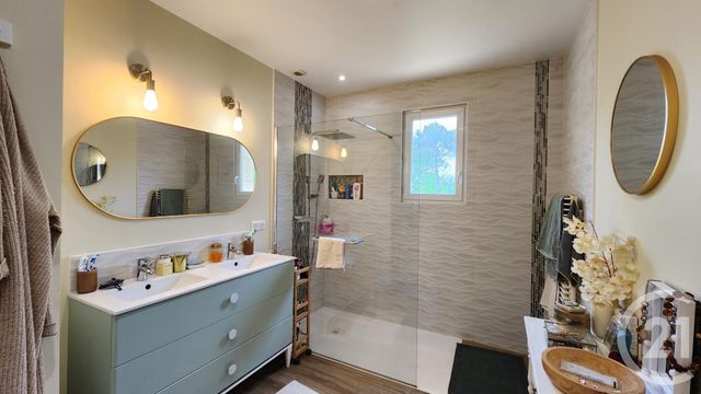 maison à vendre - 7 pièces - 156.1 m2 - SIMEYROLS - 24 - AQUITAINE - Century 21 Patrimoine 24