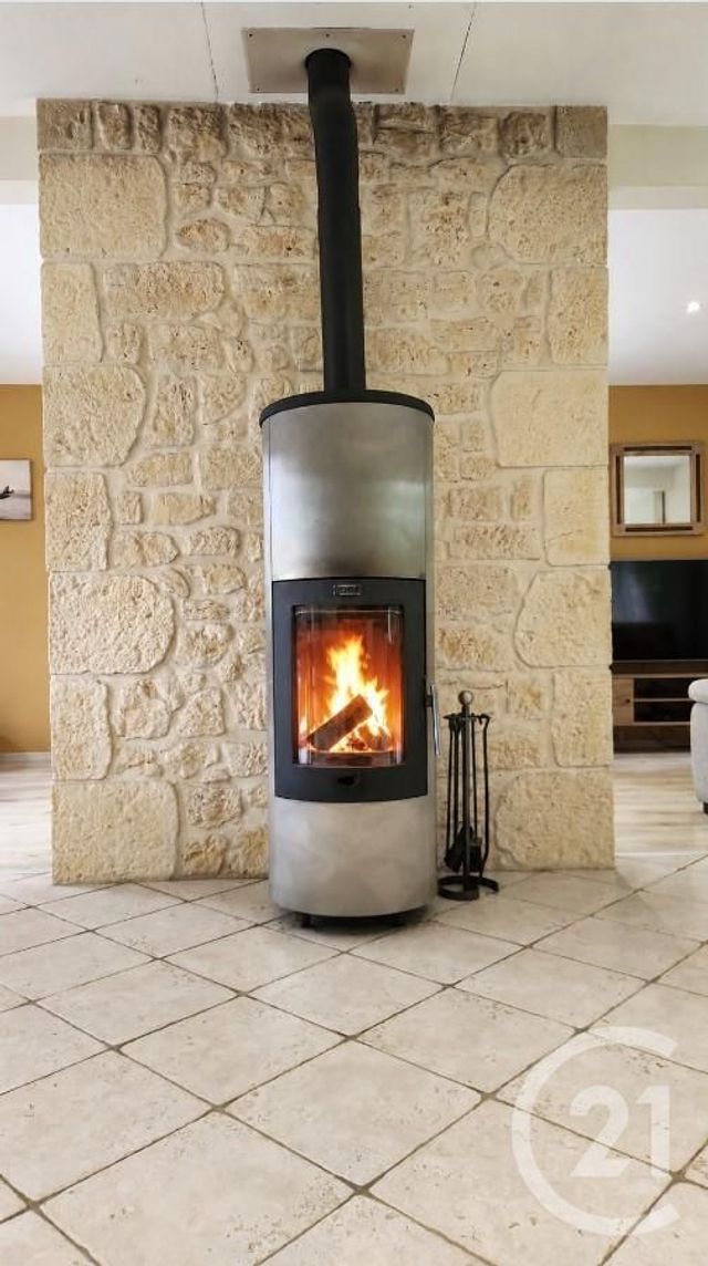 maison à vendre - 7 pièces - 156.1 m2 - SIMEYROLS - 24 - AQUITAINE - Century 21 Patrimoine 24