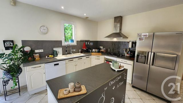 maison à vendre - 7 pièces - 156.1 m2 - SIMEYROLS - 24 - AQUITAINE - Century 21 Patrimoine 24