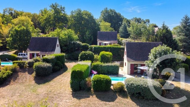 maison - DOMME - 24