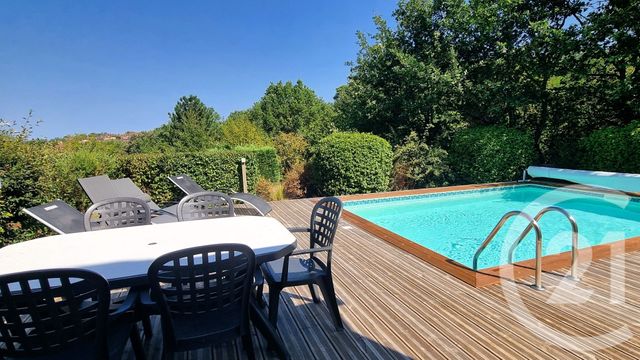 maison à vendre - 12 pièces - 151.2 m2 - DOMME - 24 - AQUITAINE - Century 21 Patrimoine 24