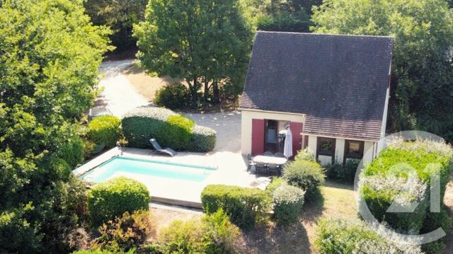 maison à vendre - 12 pièces - 151.2 m2 - DOMME - 24 - AQUITAINE - Century 21 Patrimoine 24