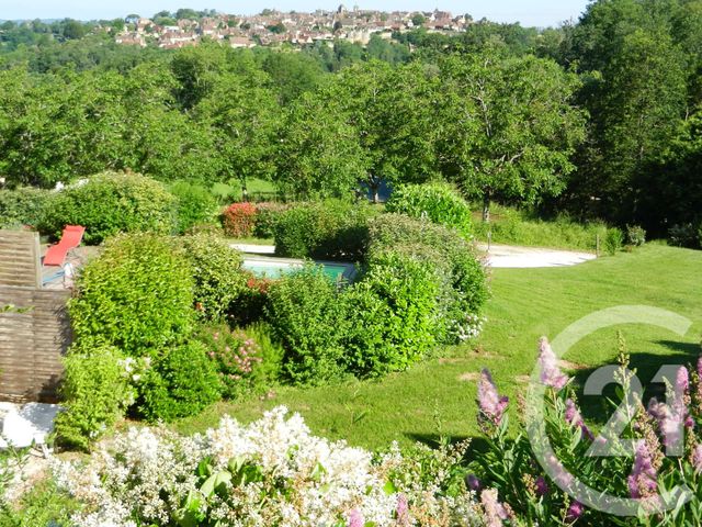 maison à vendre - 12 pièces - 151.2 m2 - DOMME - 24 - AQUITAINE - Century 21 Patrimoine 24