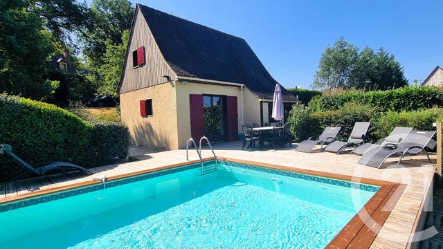 maison à vendre - 12 pièces - 151.2 m2 - DOMME - 24 - AQUITAINE - Century 21 Patrimoine 24
