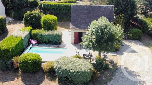 maison à vendre - 12 pièces - 151.2 m2 - DOMME - 24 - AQUITAINE - Century 21 Patrimoine 24