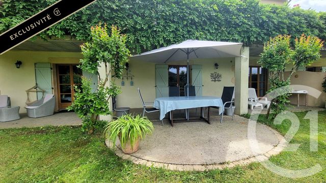maison à vendre - 10 pièces - 286.6 m2 - DOMME - 24 - AQUITAINE - Century 21 Patrimoine 24
