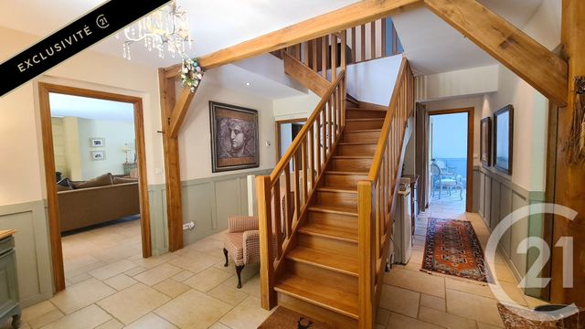 maison à vendre - 10 pièces - 286.6 m2 - DOMME - 24 - AQUITAINE - Century 21 Patrimoine 24