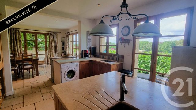 maison à vendre - 10 pièces - 286.6 m2 - DOMME - 24 - AQUITAINE - Century 21 Patrimoine 24