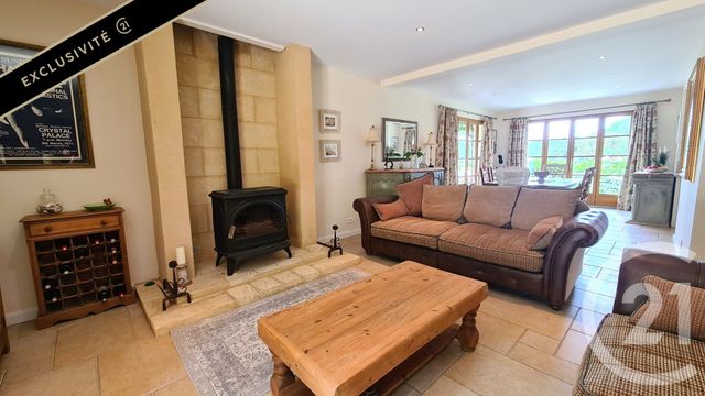 maison à vendre - 10 pièces - 286.6 m2 - DOMME - 24 - AQUITAINE - Century 21 Patrimoine 24
