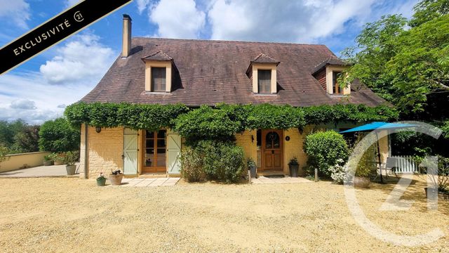 Maison à vendre DOMME