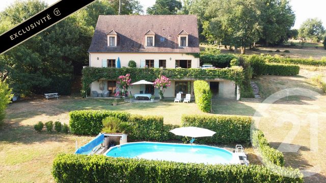Maison à vendre DOMME