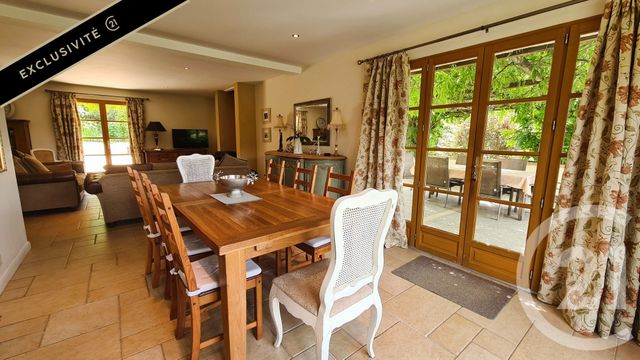 maison à vendre - 10 pièces - 286.6 m2 - DOMME - 24 - AQUITAINE - Century 21 Patrimoine 24
