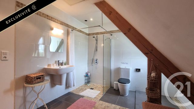 maison à vendre - 10 pièces - 286.6 m2 - DOMME - 24 - AQUITAINE - Century 21 Patrimoine 24