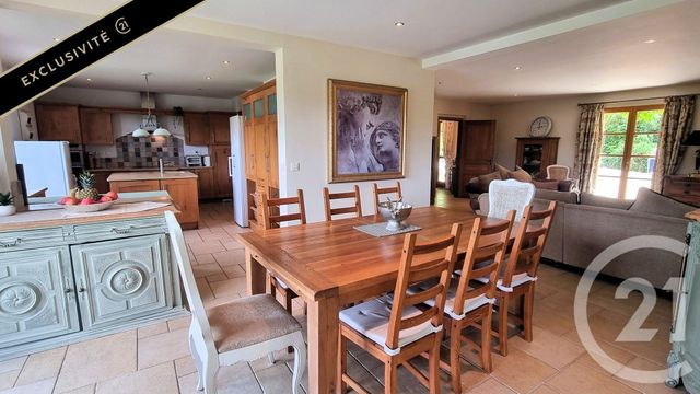 maison à vendre - 10 pièces - 286.6 m2 - DOMME - 24 - AQUITAINE - Century 21 Patrimoine 24