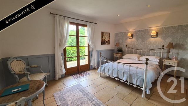 maison à vendre - 10 pièces - 286.6 m2 - DOMME - 24 - AQUITAINE - Century 21 Patrimoine 24