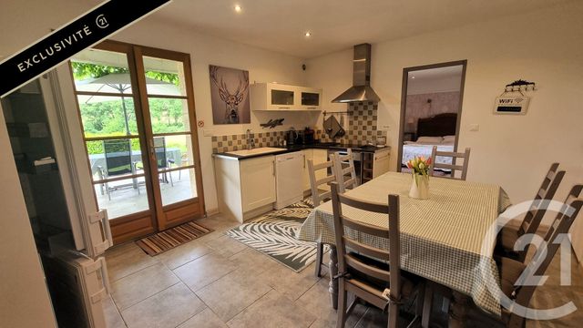 maison à vendre - 10 pièces - 286.6 m2 - DOMME - 24 - AQUITAINE - Century 21 Patrimoine 24