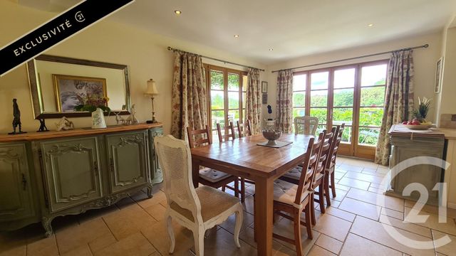 maison à vendre - 10 pièces - 286.6 m2 - DOMME - 24 - AQUITAINE - Century 21 Patrimoine 24