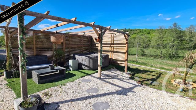 maison à vendre - 5 pièces - 80.0 m2 - PROISSANS - 24 - AQUITAINE - Century 21 Patrimoine 24