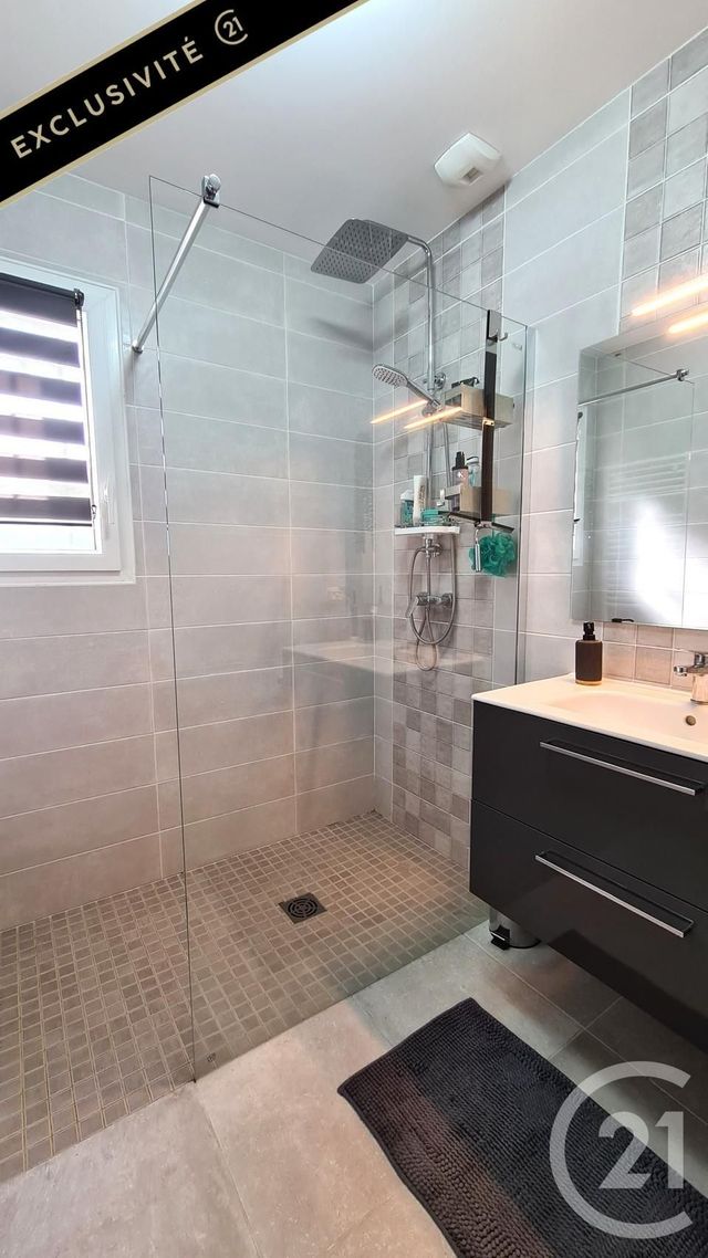 maison à vendre - 5 pièces - 80.0 m2 - PROISSANS - 24 - AQUITAINE - Century 21 Patrimoine 24