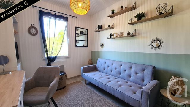 maison à vendre - 5 pièces - 80.0 m2 - PROISSANS - 24 - AQUITAINE - Century 21 Patrimoine 24