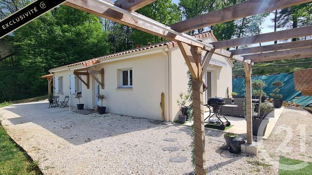 maison - PROISSANS - 24