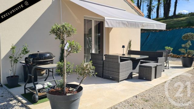 maison à vendre - 5 pièces - 80.0 m2 - PROISSANS - 24 - AQUITAINE - Century 21 Patrimoine 24