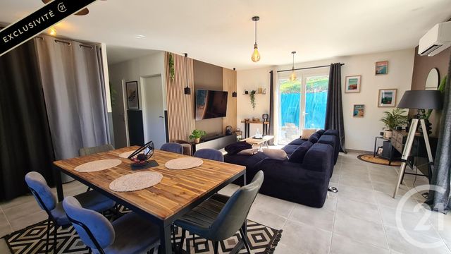 maison à vendre - 5 pièces - 80.0 m2 - PROISSANS - 24 - AQUITAINE - Century 21 Patrimoine 24