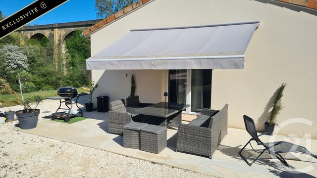 maison à vendre - 5 pièces - 80.0 m2 - PROISSANS - 24 - AQUITAINE - Century 21 Patrimoine 24