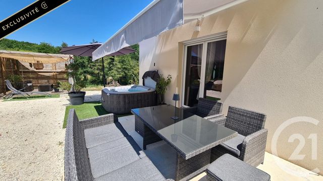 maison à vendre - 5 pièces - 80.0 m2 - PROISSANS - 24 - AQUITAINE - Century 21 Patrimoine 24
