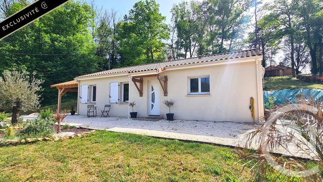 maison - PROISSANS - 24