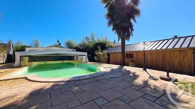 maison à vendre - 5 pièces - 83.68 m2 - SARLAT LA CANEDA - 24 - AQUITAINE - Century 21 Patrimoine 24