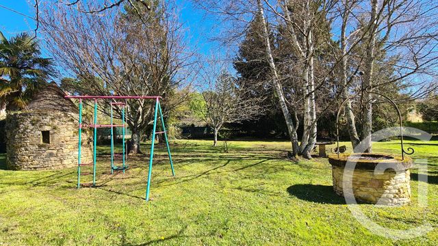 maison à vendre - 5 pièces - 83.68 m2 - SARLAT LA CANEDA - 24 - AQUITAINE - Century 21 Patrimoine 24