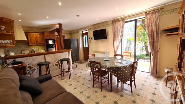 maison à vendre - 5 pièces - 83.68 m2 - SARLAT LA CANEDA - 24 - AQUITAINE - Century 21 Patrimoine 24