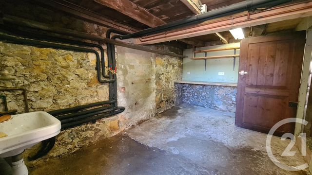 maison à vendre - 5 pièces - 83.68 m2 - SARLAT LA CANEDA - 24 - AQUITAINE - Century 21 Patrimoine 24