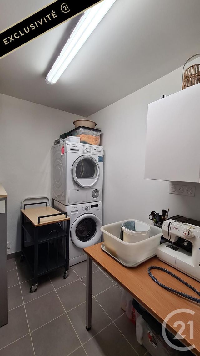 maison à vendre - 8 pièces - 160.0 m2 - GROLEJAC - 24 - AQUITAINE - Century 21 Patrimoine 24