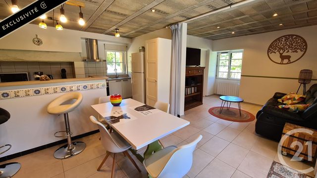 maison à vendre - 8 pièces - 160.0 m2 - GROLEJAC - 24 - AQUITAINE - Century 21 Patrimoine 24
