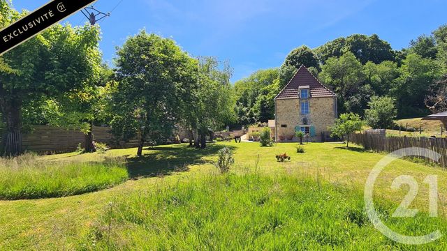 maison à vendre - 8 pièces - 160.0 m2 - GROLEJAC - 24 - AQUITAINE - Century 21 Patrimoine 24