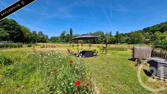 maison à vendre - 8 pièces - 160.0 m2 - GROLEJAC - 24 - AQUITAINE - Century 21 Patrimoine 24